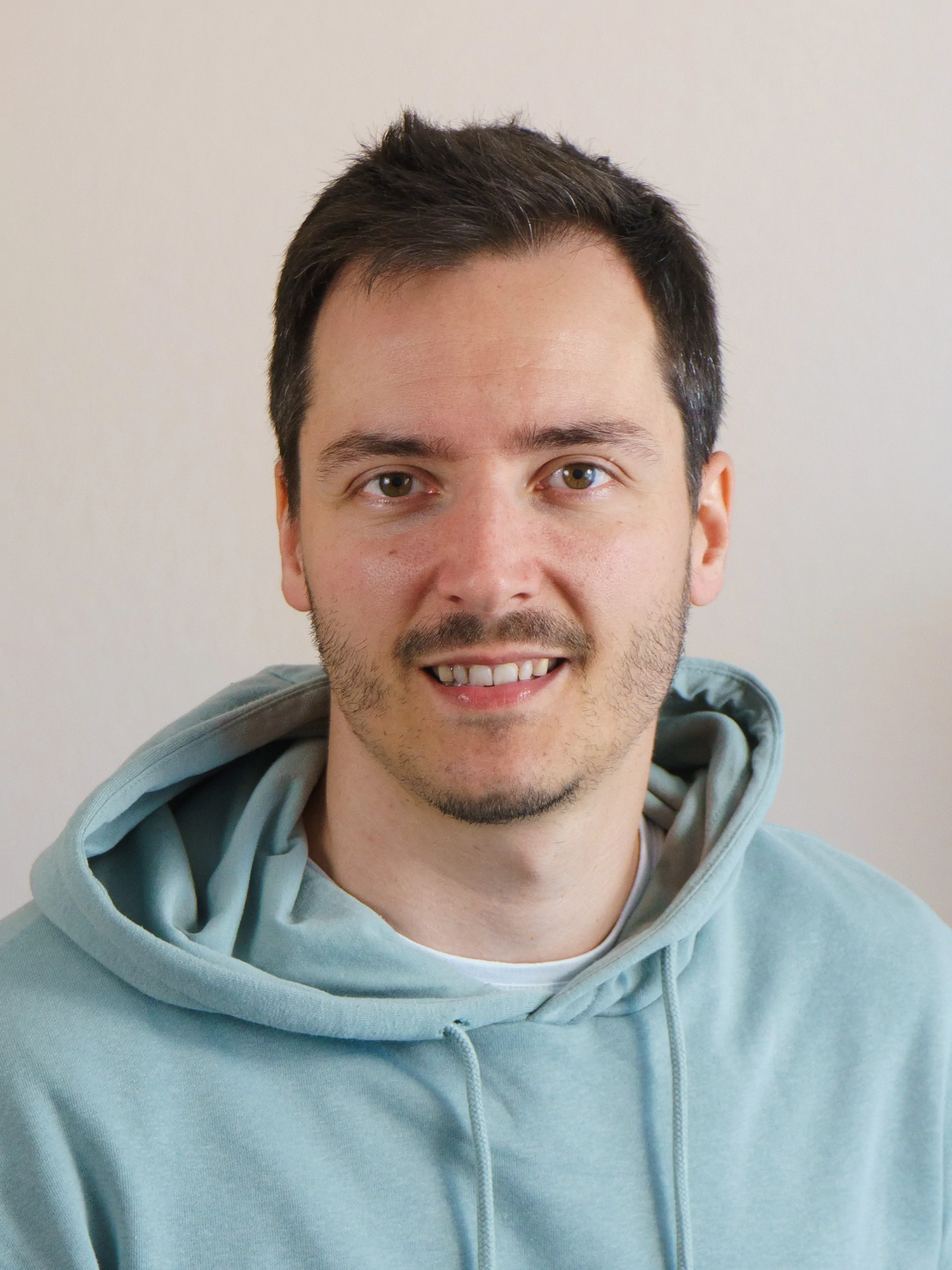 Christophe Dumont, développeur freelance à Toulouse